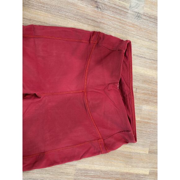 CALIA HIGH RISE RIBBED LEGGINGS SIZE SMALL - Picture 2 of 4